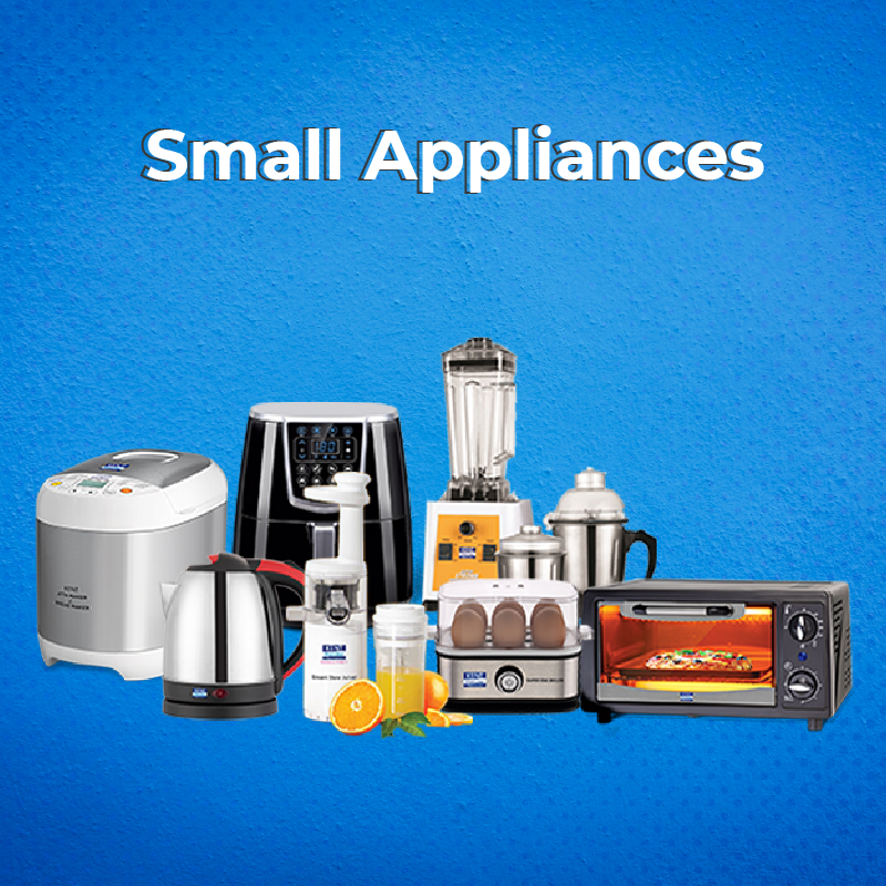 Small Appliances